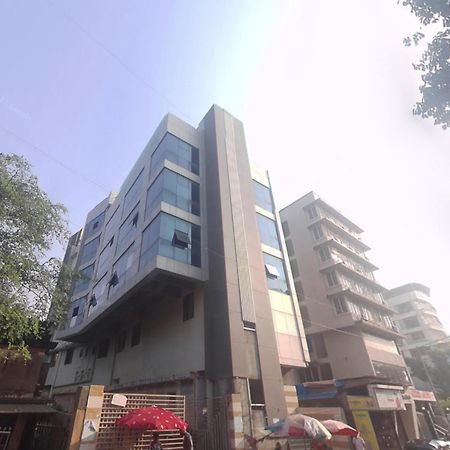 Hotel Beverly Palace Santacruz - Near Bkc - Mumbai Airport T1 Ngoại thất bức ảnh