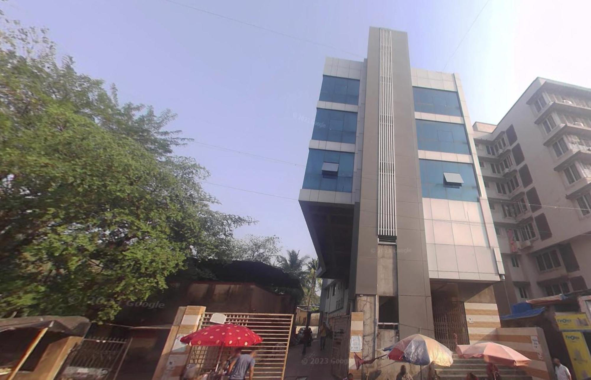 Hotel Beverly Palace Santacruz - Near Bkc - Mumbai Airport T1 Ngoại thất bức ảnh