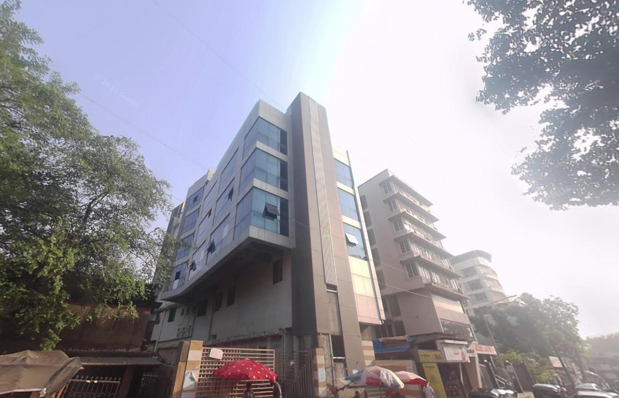 Hotel Beverly Palace Santacruz - Near Bkc - Mumbai Airport T1 Ngoại thất bức ảnh