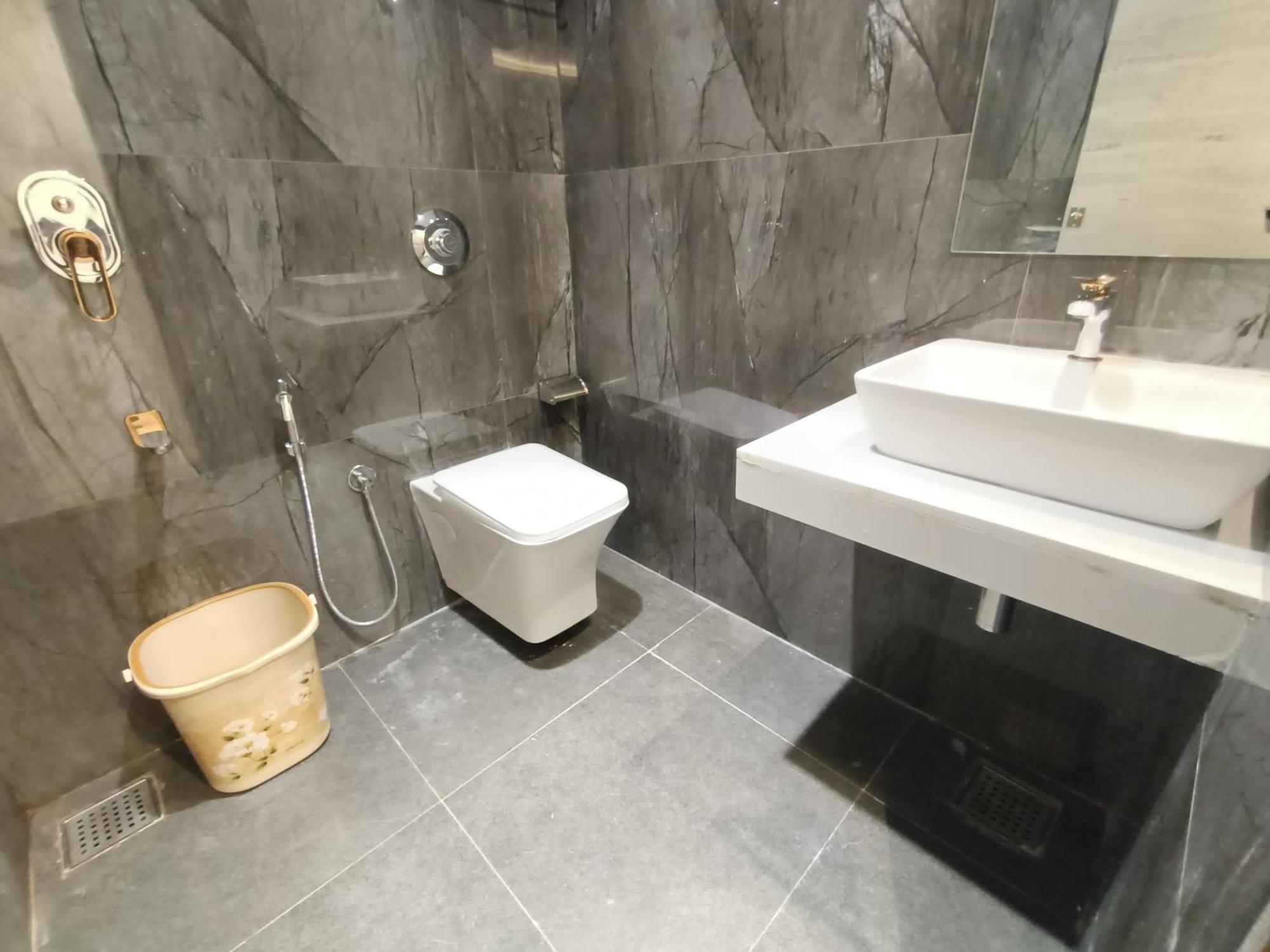 Hotel Beverly Palace Santacruz - Near Bkc - Mumbai Airport T1 Ngoại thất bức ảnh