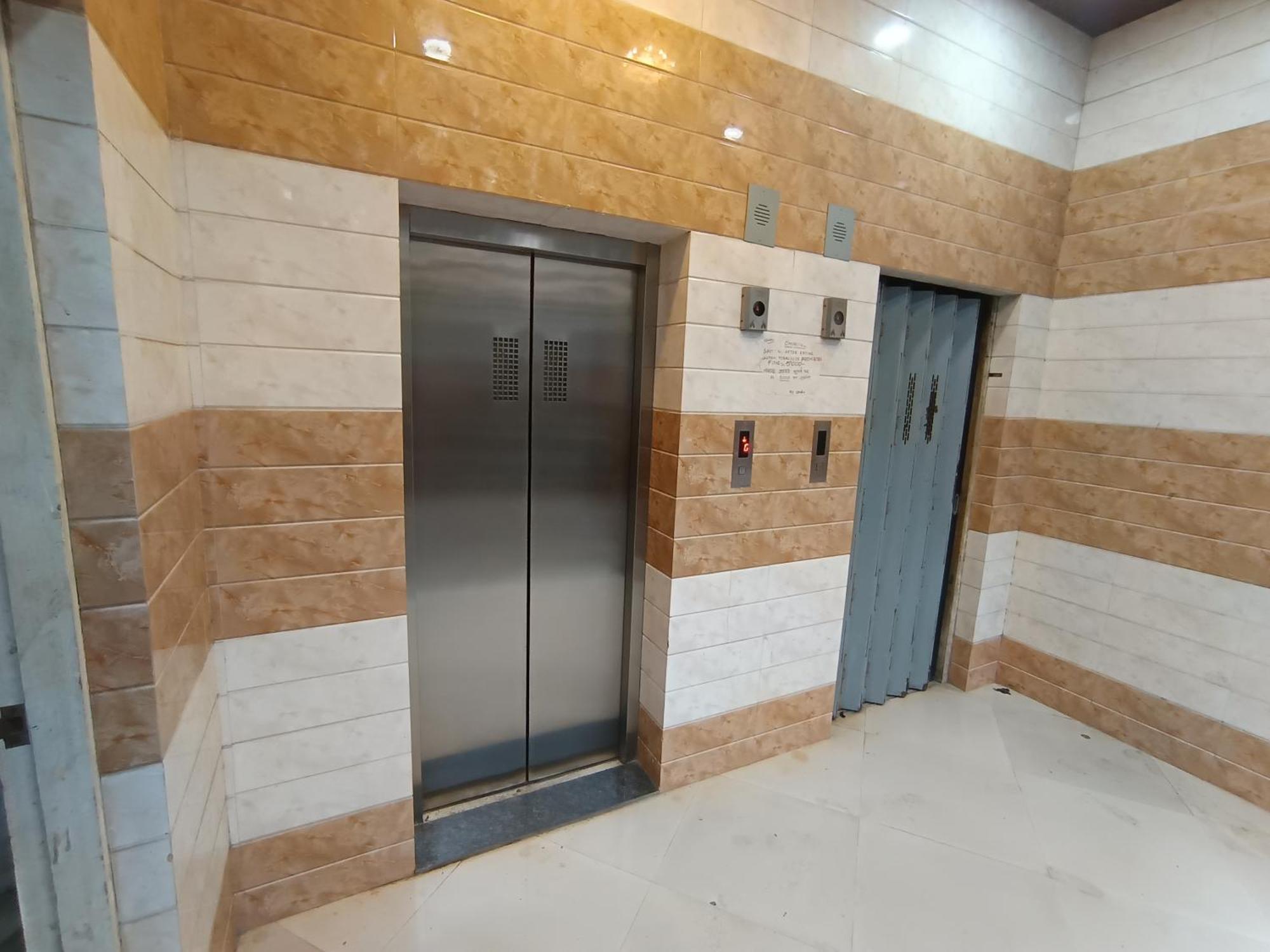 Hotel Beverly Palace Santacruz - Near Bkc - Mumbai Airport T1 Ngoại thất bức ảnh